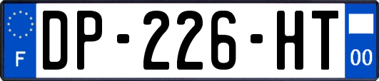 DP-226-HT