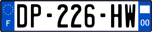 DP-226-HW