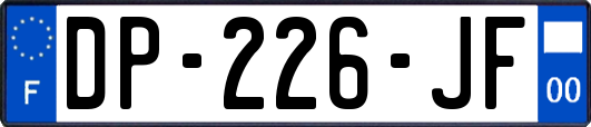 DP-226-JF