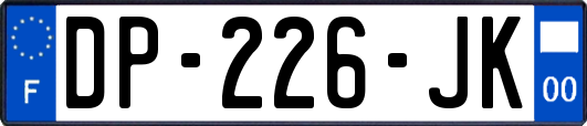 DP-226-JK
