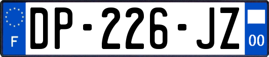 DP-226-JZ