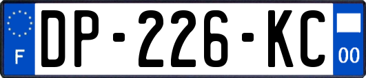 DP-226-KC