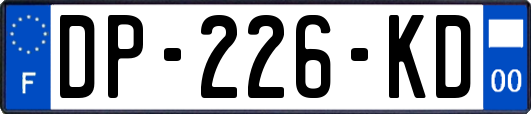 DP-226-KD