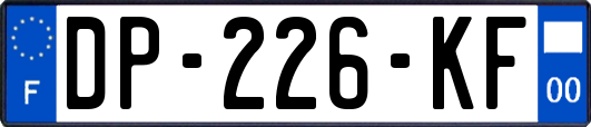 DP-226-KF