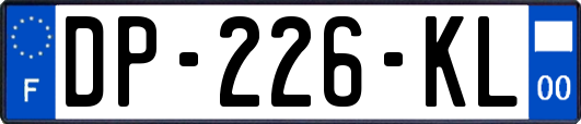 DP-226-KL