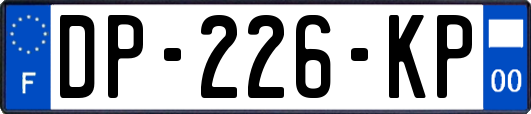 DP-226-KP