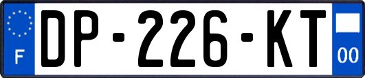 DP-226-KT