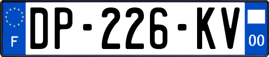 DP-226-KV