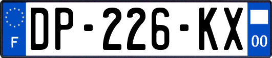DP-226-KX