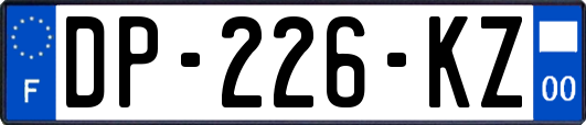 DP-226-KZ