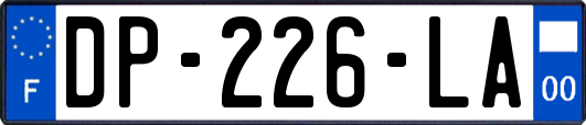 DP-226-LA