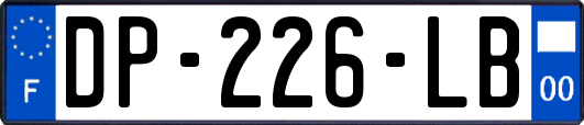 DP-226-LB
