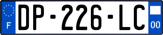 DP-226-LC