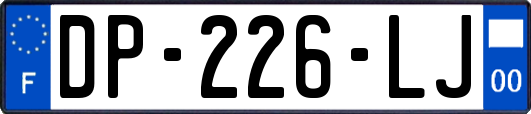 DP-226-LJ