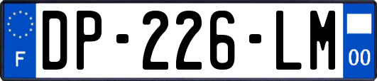 DP-226-LM
