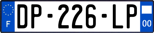 DP-226-LP