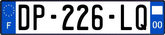 DP-226-LQ