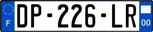 DP-226-LR