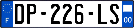 DP-226-LS