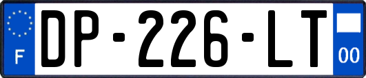 DP-226-LT
