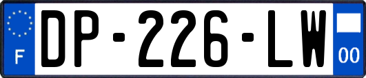 DP-226-LW