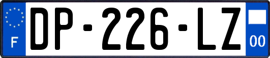 DP-226-LZ