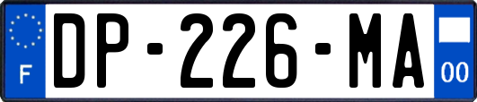 DP-226-MA