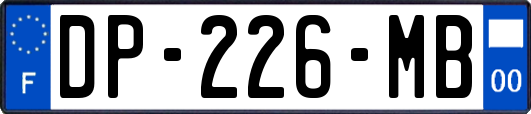DP-226-MB