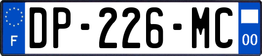DP-226-MC