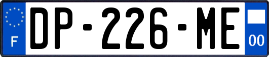 DP-226-ME