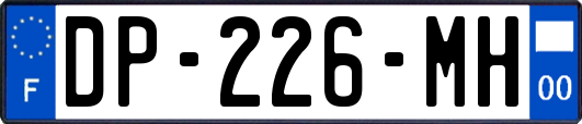 DP-226-MH