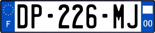 DP-226-MJ