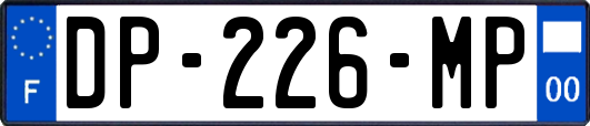 DP-226-MP