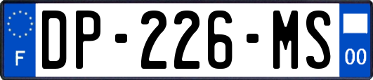 DP-226-MS