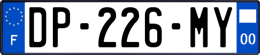 DP-226-MY