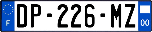 DP-226-MZ