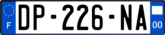 DP-226-NA