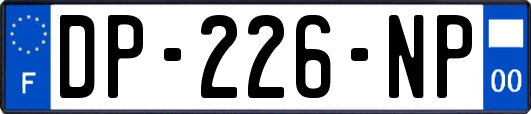 DP-226-NP