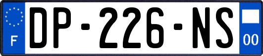 DP-226-NS