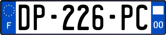 DP-226-PC