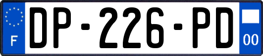 DP-226-PD