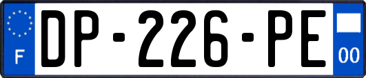 DP-226-PE