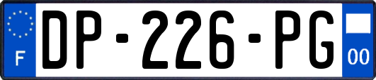 DP-226-PG