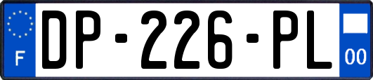 DP-226-PL