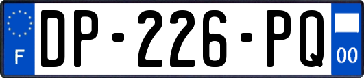 DP-226-PQ