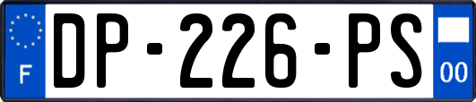 DP-226-PS