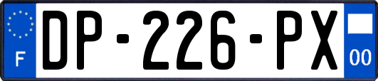 DP-226-PX