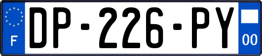 DP-226-PY