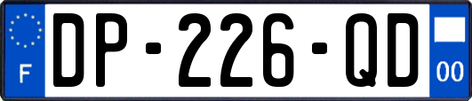DP-226-QD