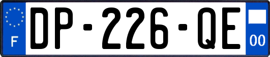 DP-226-QE